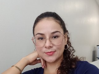 Erootiline videovestlus SamanthaGomes