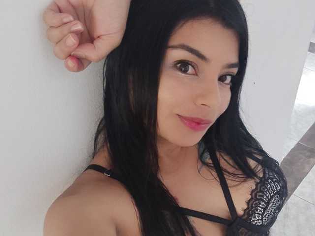 Profiili foto SamanthaGrand