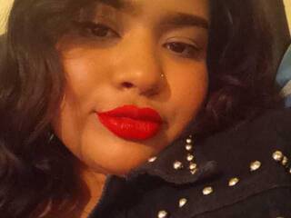 Erootiline videovestlus Samanthahotss