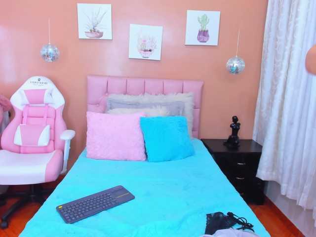 Ringhäälingupildid SamanthaJefer