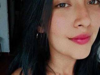 Erootiline videovestlus samanthajones