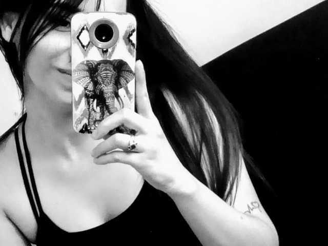 Profiili foto Samanthalatin