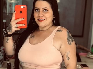 Erootiline videovestlus SamanthaLog