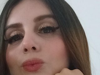 Erootiline videovestlus samanthamilher