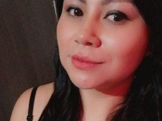 Erootiline videovestlus samanthash
