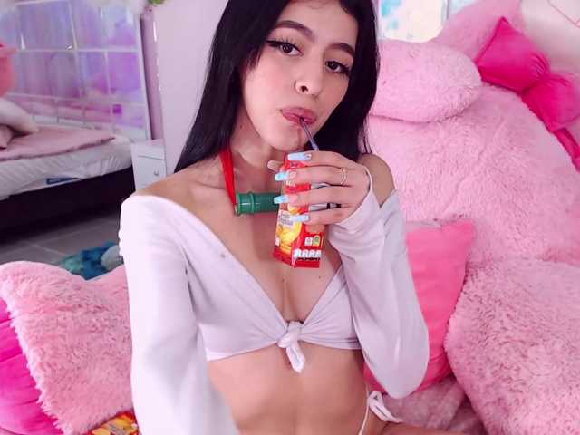 Ringhäälingupildid SamanthaToft