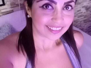 Erootiline videovestlus Samanthavil