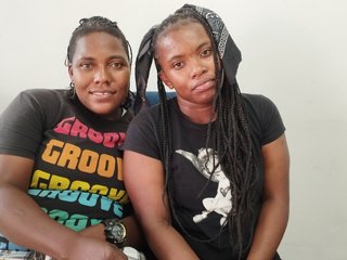 Erootiline videovestlus SamanthaxGael