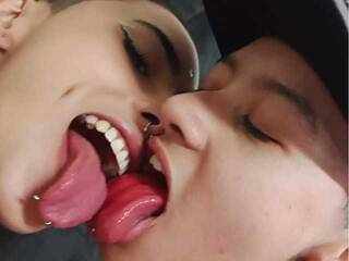 Erootiline videovestlus Samara-Ambar