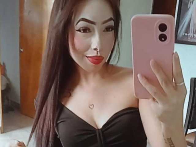 Profiili foto samara-colins