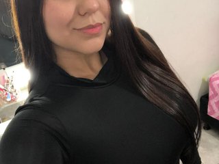 Erootiline videovestlus SamaraCollins