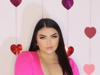 Erootiline videovestlus SamaraCooper