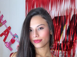 Erootiline videovestlus SamaraCortez