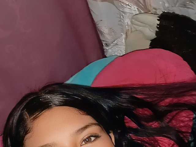 Profiili foto Samarahh