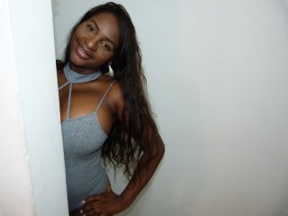 Profiili foto SAMARAQUEEN