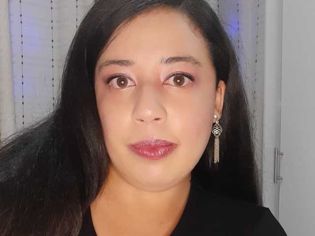 Profiili foto samarascorpion
