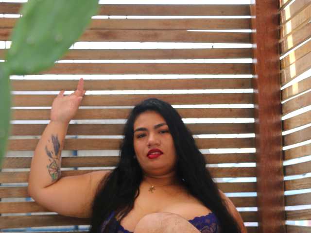 Profiili foto Samay--bush