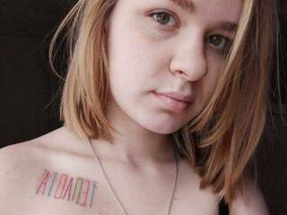 Erootiline videovestlus SamBlake