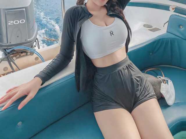 Profiili foto samgirl