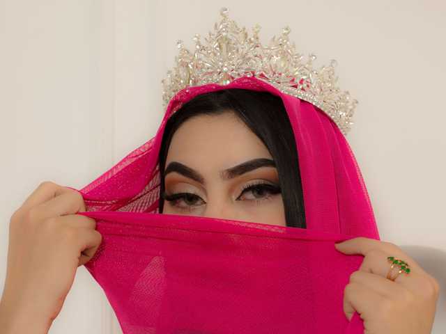 Profiili foto samia-