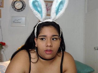 Fotod samihoney7 Sunday of naughty bunnies #cum #chubbygirl #sexy #latina #twerk #bigtits #bigass #dance let's go !!