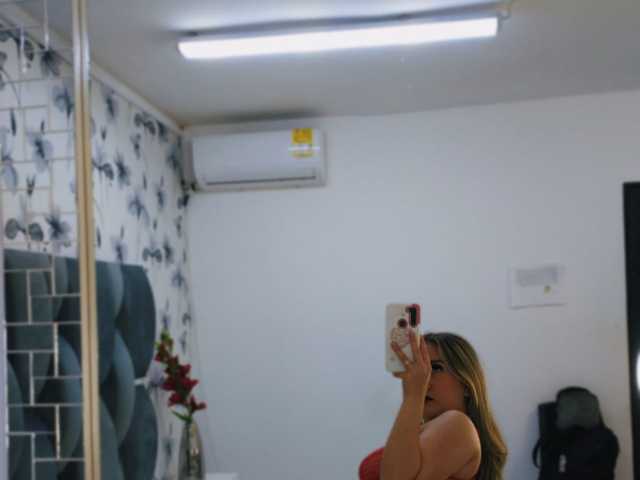 Profiili foto Samira-coper