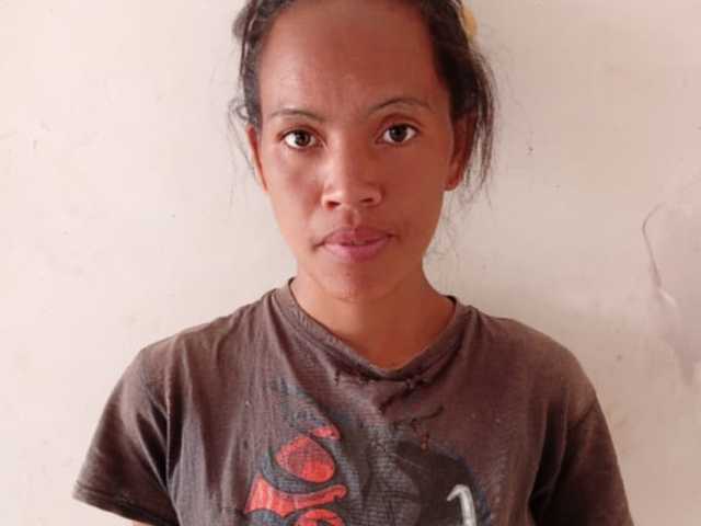 Profiili foto samirah2