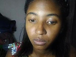 Erootiline videovestlus samirah2