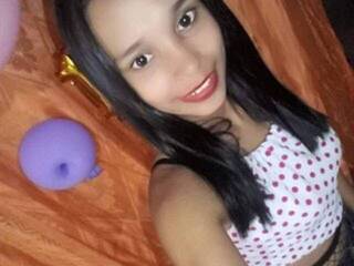 Erootiline videovestlus samis55