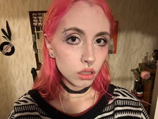 Erootiline videovestlus SammieVibes