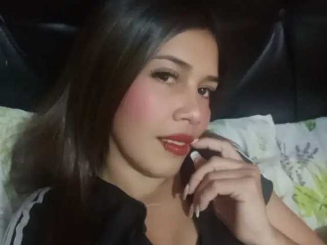 Profiili foto Sammy-olsen