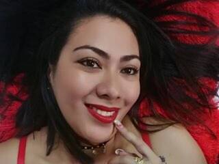 Erootiline videovestlus SammyDolt