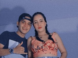 Erootiline videovestlus SammyandPaul