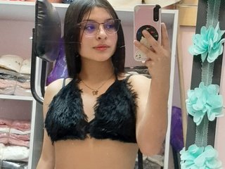 Erootiline videovestlus sammythxx