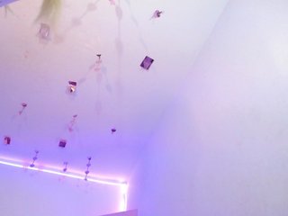 Erootiline videovestlus Sammyviolet