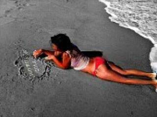 Erootiline videovestlus samofalova