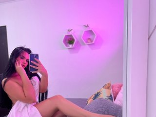Erootiline videovestlus SamyCandy