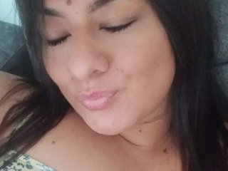 Erootiline videovestlus samykinky