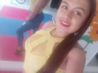 Erootiline videovestlus samylustx