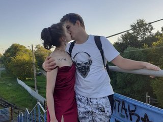 Erootiline videovestlus SanctaLuna13