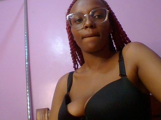 Erootiline videovestlus Sandra356