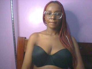 Erootiline videovestlus Sandra356