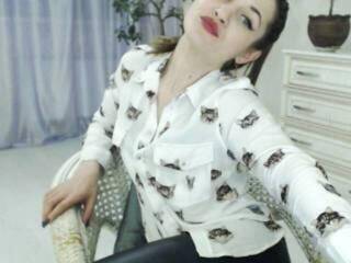 Erootiline videovestlus sandrabblis