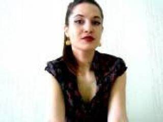 Erootiline videovestlus sandrabliss