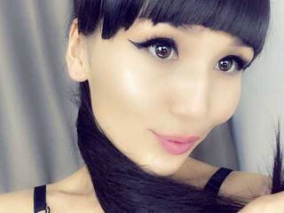 Erootiline videovestlus Sandrakim1