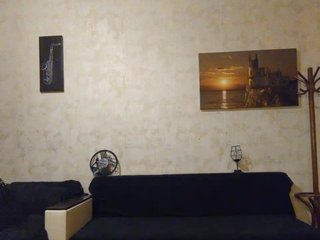 Erootiline videovestlus Sandra_May