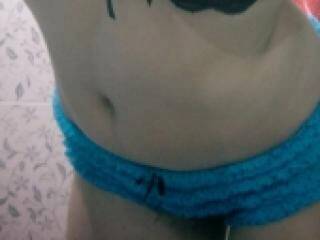 Erootiline videovestlus sandraxsss