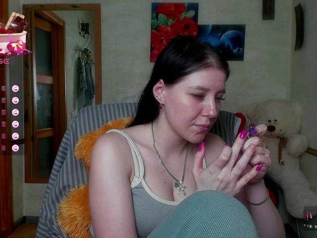 Ringhäälingupildid Sandygoldens