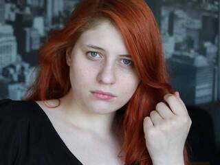 Erootiline videovestlus SandyMorel