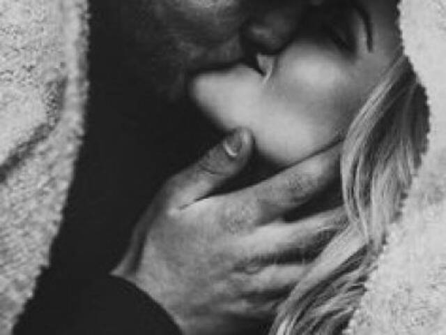 Profiili foto santalys